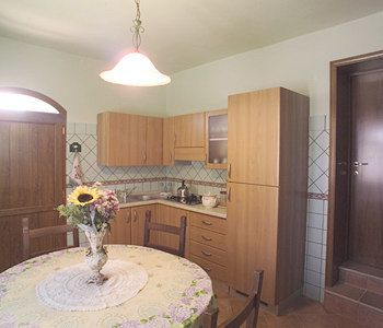 Agriturismo Il Girasole San Gimignano Eksteriør billede